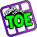Super Tic Tac Toe APK
