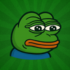 Pepe Clicker: Idle Meme APK