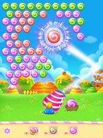 Bubble Shooter : Candy Theme скриншот 2