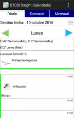 Descargar XAPK de StraightCalendar