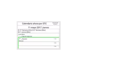 Descargar XAPK de StraightCalendar