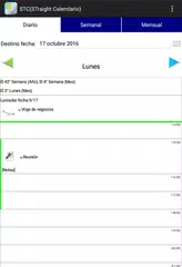 Descargar XAPK de StraightCalendar