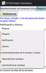 Descargar XAPK de StraightCalendar