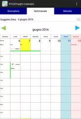 download StraightCalendar XAPK