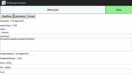 download StraightCalendar XAPK
