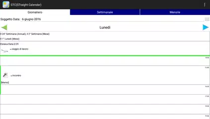 download StraightCalendar XAPK