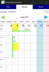 Baixar StraightCalendar XAPK