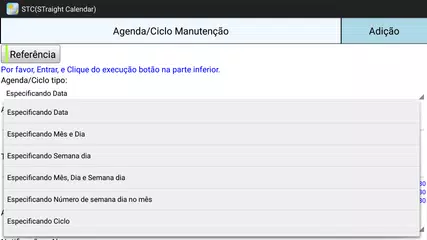 Baixar StraightCalendar XAPK