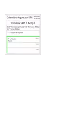 Baixar StraightCalendar XAPK