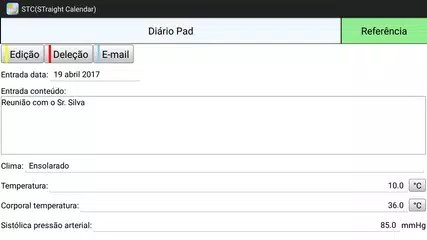 Baixar StraightCalendar XAPK