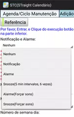 Baixar StraightCalendar XAPK