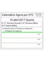 Baixar StraightCalendar XAPK