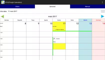 Baixar StraightCalendar XAPK