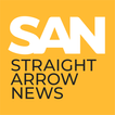 Straight Arrow News