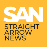 Straight Arrow News icône