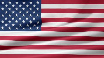 National Anthem - USA ポスター