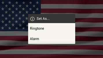 National Anthem - USA screenshot 1