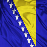 National Anthem - Bosnia biểu tượng