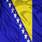 National Anthem - Bosnia simgesi