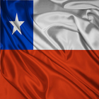National Anthem - Chile icône