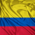 National Anthem - Colombia icône