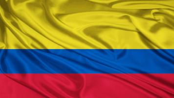 National Anthem - Colombia capture d'écran 1