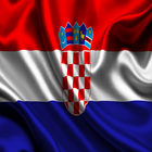 National Anthem - Croatia icône