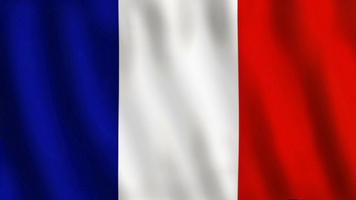 National Anthem - France Affiche