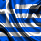 National Anthem - Greece আইকন