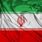 National Anthem - Iran simgesi