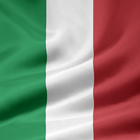 National Anthem - Italy आइकन