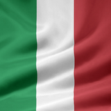 National Anthem - Italy 아이콘