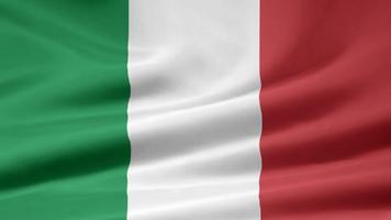 National Anthem - Italy 海報