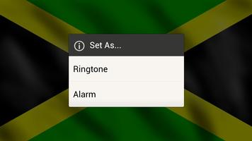 National Anthem - Jamaica capture d'écran 1