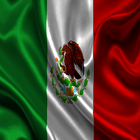 National Anthem - Mexico icône