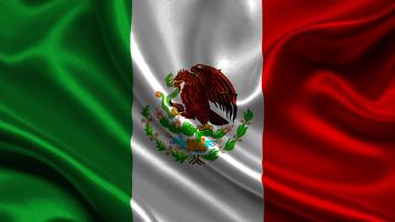 National Anthem - Mexico poster