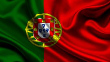 1 Schermata National Anthem - Portugal