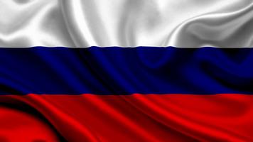 National Anthem - Russia পোস্টার