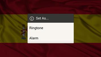 National Anthem - Spain 截圖 1