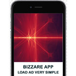 Bizzare App