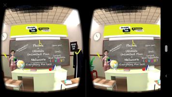 Straight Talk VR poster