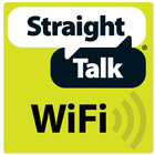 Straight Talk Wi-Fi icon