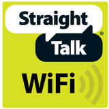 Straight Talk Wi-Fi icono