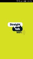Straight Talk Wi-Fi Poster