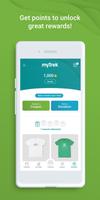 myTrek Cannabis Journal اسکرین شاٹ 3