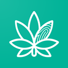 Strainprint Cannabis Tracker أيقونة