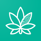 آیکون‌ Strainprint Cannabis Tracker