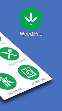WeedPro screenshot 1