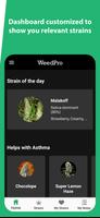 WeedPro اسکرین شاٹ 1