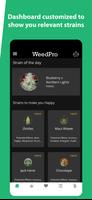 WeedPro स्क्रीनशॉट 1
